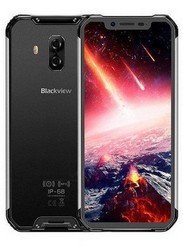 Замена дисплея на телефоне Blackview BV9600 в Краснодаре